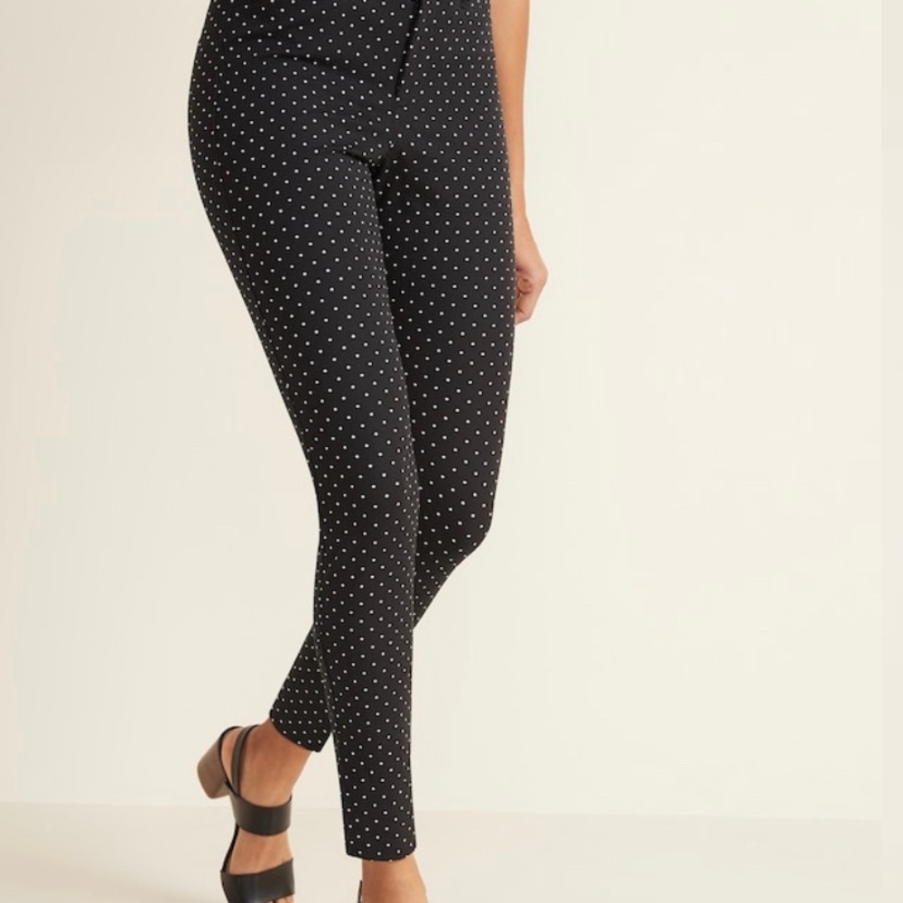 Old Navy High-Waisted Pixie Ankle Pants for Women